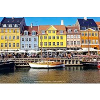 The Best of Copenhagen: Private Half-Day Highlights Walking Tour