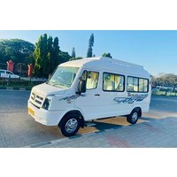 New Delhi to Agra One Way Private Transfer with Driver
