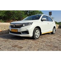 Udaipur to Jodhpur Hotel One-Way Private Chauffeur Service