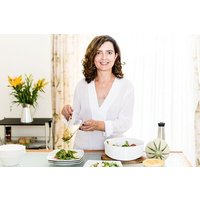 Homemade algarvian with a twist gourmet experience