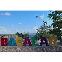 Magical Bacalar Full Day Tour