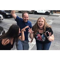 Participate in a Fun Scavenger Hunt in Cary by Zombie Scavengers
