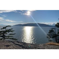 Lighthouse Park Hike