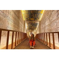 Luxor Day Tour From Luxor To Enjoy Luxor Sightseeing