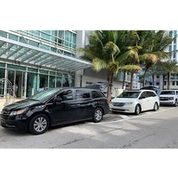 Snowmass/Aspen to Denver Centennial Airport - Departure Transfer