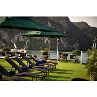 Luxury Cruise: Halong & Lan Ha Bay 3 Days 2 Nights, All Inclusive