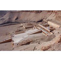 Luxor west bank