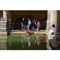 Layover Private Tour Bath and Stonehenge from Southampton Cruise
