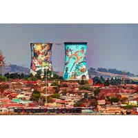 Van for 1-7 Passengers Johannesburg - Airport Transfer