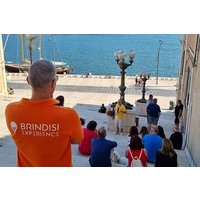 Brindisi: Guided Tour on History and the ancient Roman Via Appia