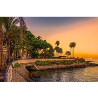 Private Day Trip From Cannes To French Riviera, Friendly Driver