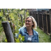 Tour Vysehrad Fortress: Indulge Local Delicacies with a City View