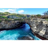 Nusa Penida Island West Tour - All Inclusive