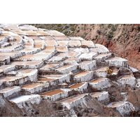Sacred Valley of the Inkas Premium Full Day Tour in Peru