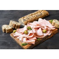 Bologna Best Street Food Tour with a Guide