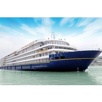 4D3N Yangtze River tour with the train ticket back to Chongqing