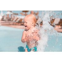Sharm El Sheikh Aqua Park: Ticket + Transportation Package