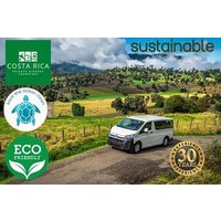 Costa Rica Private Guanacaste Airport ( LIR ) Arrival Transfer
