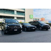 Nuuk Hotels to Nuuk Airport (GOH) Departure Private Transfer