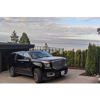 Los Angeles World Cruise Center to Los Angeles- Arrival Transfer