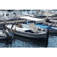 3 Hour Boat Tour in Messina
