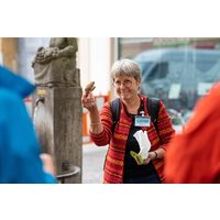 Kulinarisch-historischer Spaziergang durch Bamberg