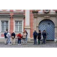 Hexenverfolgung in Bamberg. Von Truden und dem Hexenbrenner