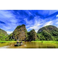 Ninh Binh Vietnam 2 Days - Discover multiple wonderful places
