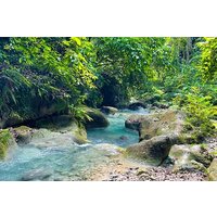 ALL INCLUSIVE Tour through the Water Trail "La Plaza"