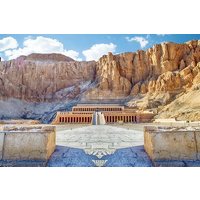 Save 8.01%! Private Tour to the Valley of the Queens and kings of Luxor