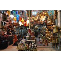 5 Hour Guided Cairo Khan el-Khalili Market Tour with Koshary Dish