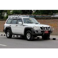 Private Transport from Pokhara to Kathmandu