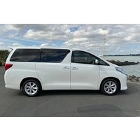 Privat Transfer from Owen Roberts Airport GCM to George Town Port
