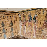Private Luxor West Bank Guided Tour