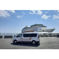 Private Transfer from Chioggia Port to Malpensa Airport (MXP)