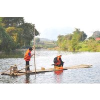 Pu Luong Nature Reserve - Private Adventure Tour 2 Days 1 Night