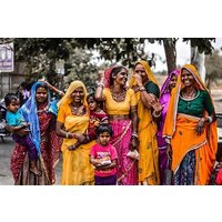 Multi Day Tour in Rajasthan