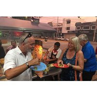 Tacos, Beer and Mezcal Food Tour in Mazatlan