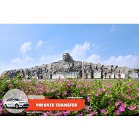 Private Transfer: Da Nang Airport to/from Tam Ky City Center