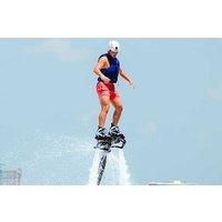 Flyboard: Soar Over the Lagoon with This Incredible Flight