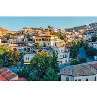 2 Days Private Cappadocia Tour from Izmir by Plane