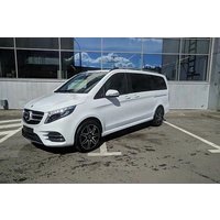 Private Transfer from Catania Airport(CTA) to Palermo Cruise Port
