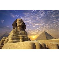 Day Trip to Cairo from Sharm el Sheikh by Bus