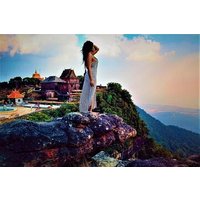 Bokor Mountain Hill Station Tour