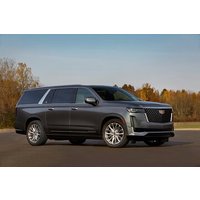 Honolulu by yourself by Executive SUV - 4 hrs disposal