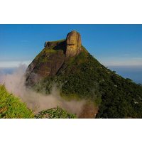 Small Group Pedra da Gávea The Most Challenging Hike of Rio