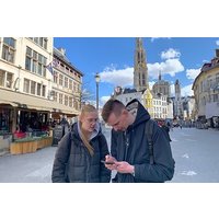 Girona Self Guided Sherlock Holmes Murder Mystery Game