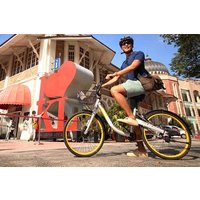 Signature Cycling Tours by Dusky Leaf Adventures