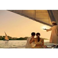 One night cruise in Felucca(Sail boat) from Aswan.