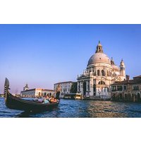 Venice Private tour of Basilica di San Marco